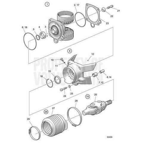 Sealing RingV2
