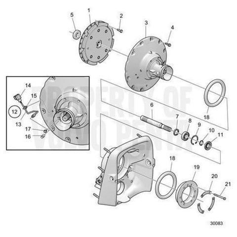 Electric MotorV2