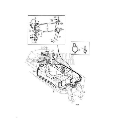 Instrument Panel SecV2
