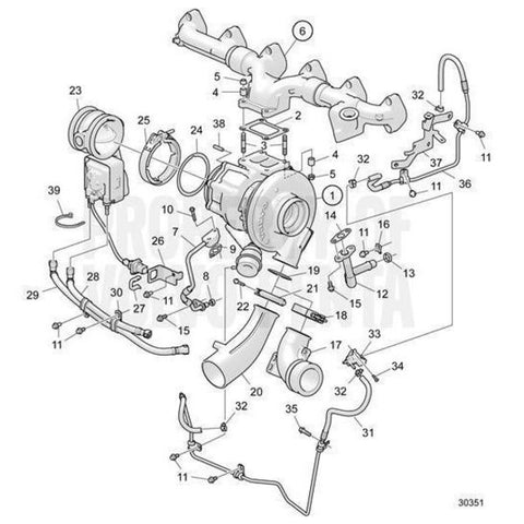 Exhaust BrakeV2