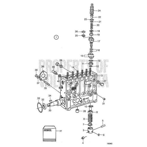 Sealing Ring