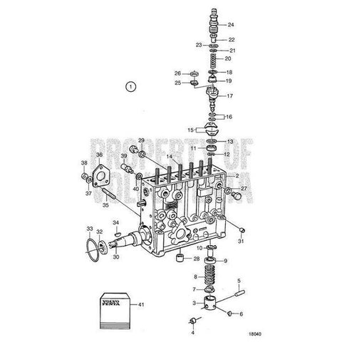 Sealing Ring