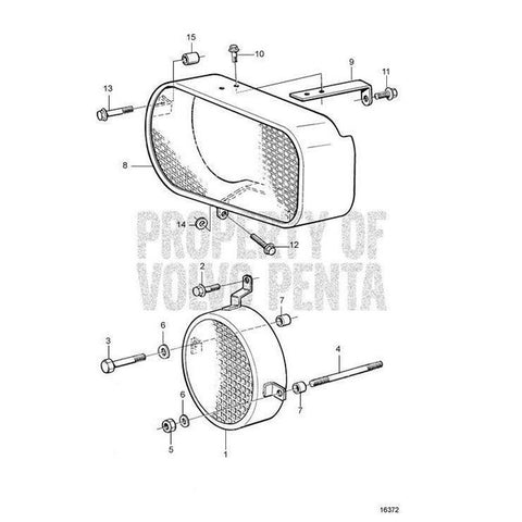 Main Bearing KitV2
