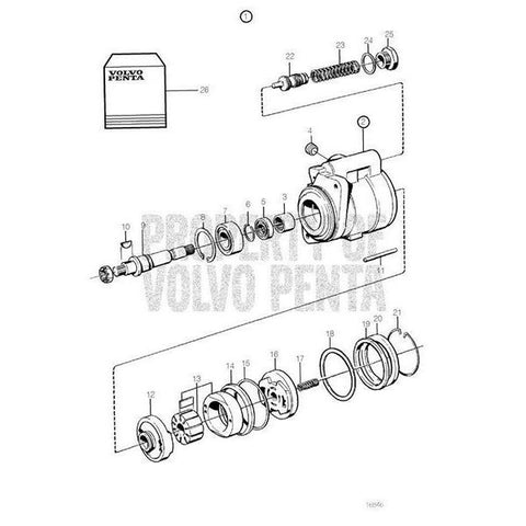 Gasket KitV2