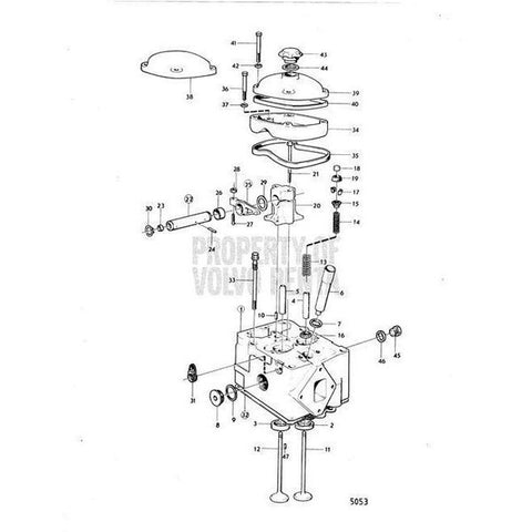 Gasket KitV2
