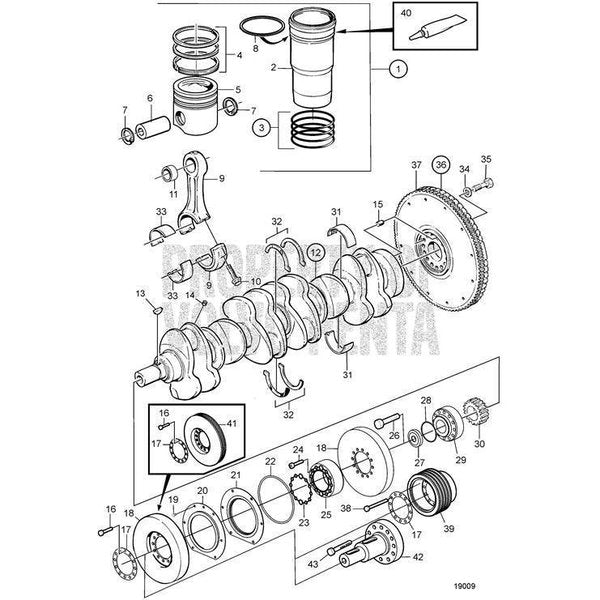 BigEnd Bearing ShelV2