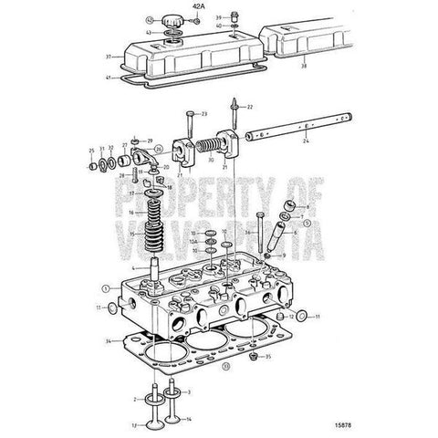 Cylinder Head Gasket