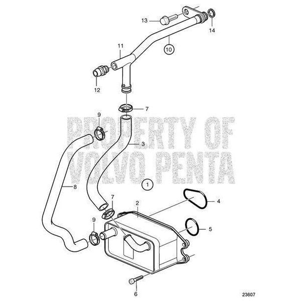 Sealing RingV2 – MARINESURPLUS.COM