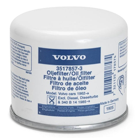 Oil Filter