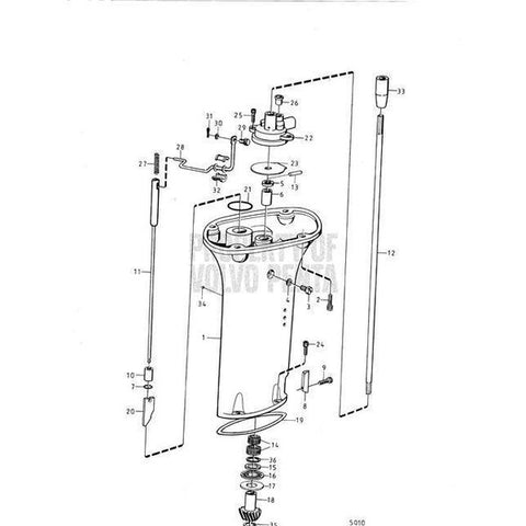 Gear SelectorV2