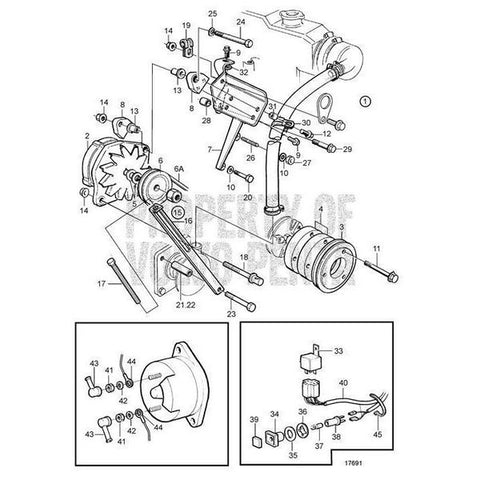 Engine MountingV2