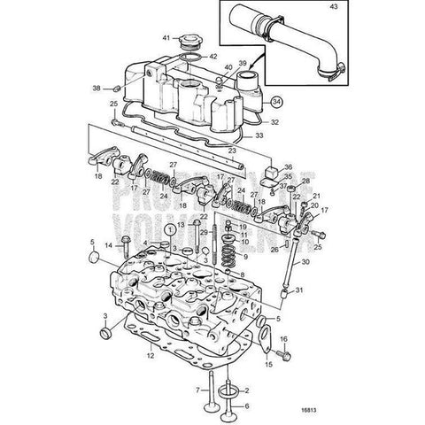 Exhaust ValveV2