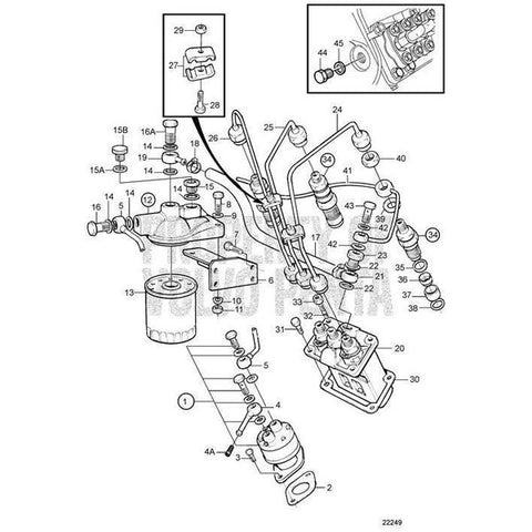 Gasket,  3580383