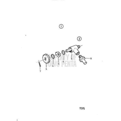 Hose NippleV2