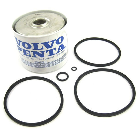 Fuel Filter Insert