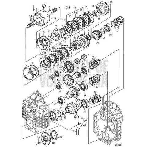 Sealing RingV2