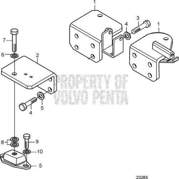 Engine MountingV2