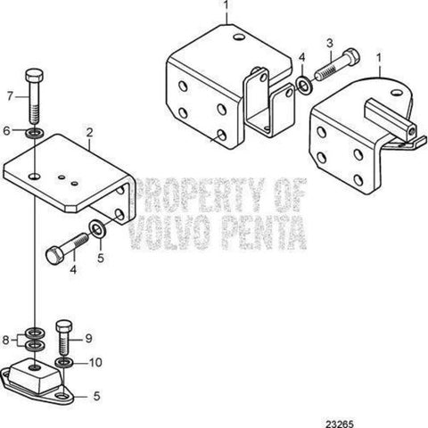 Engine MountingV2