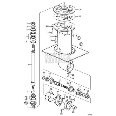 Gear SetV2