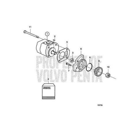 Sealing CollarV2