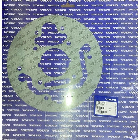 Gasket,  3586693