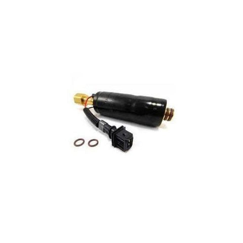 Fuel Pump WInstructions