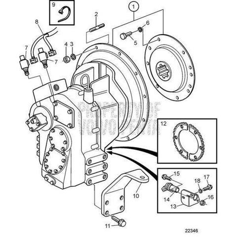 Engine MountingV2