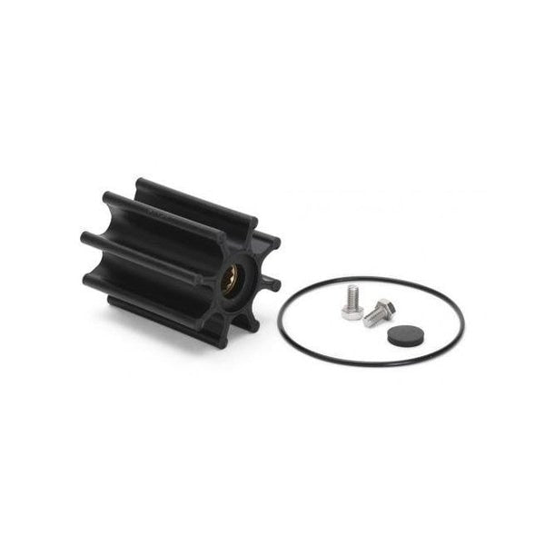 Impeller Kit WScrews,  ORing,