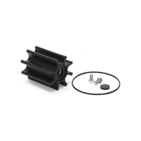 Impeller Kit WScrews,  ORing,