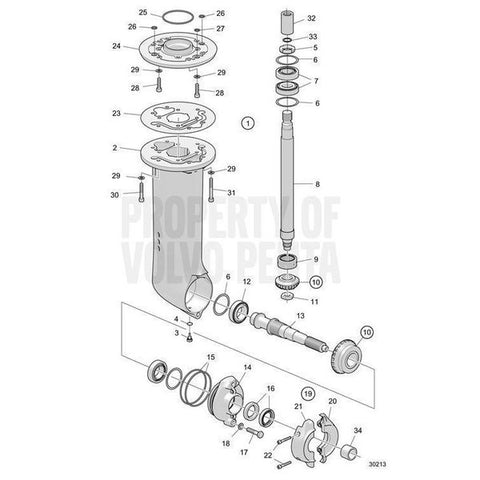 Sealing Ring