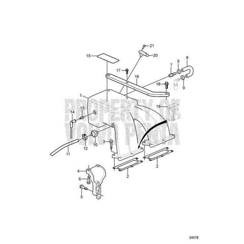 Hose NippleV2