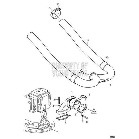 Exhaust PipeV2