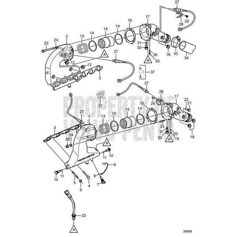 Exhaust ManifoldV2