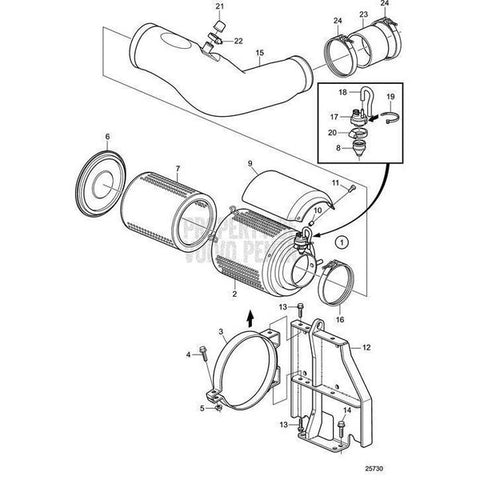 Hose ClampV2