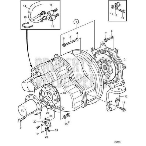 Engine MountingV2