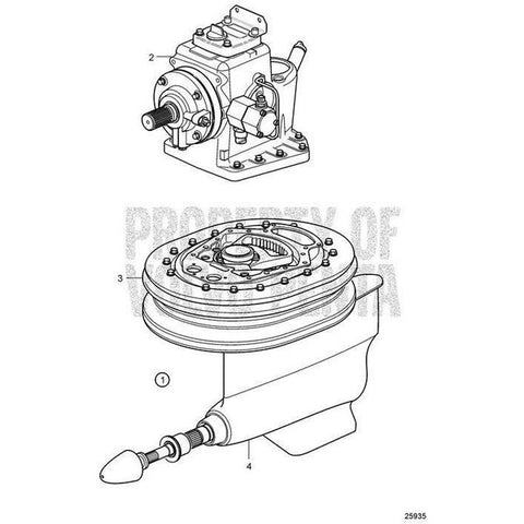 Lower Gear,  Exchange