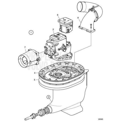 Lower Gear,  ExchangeV2