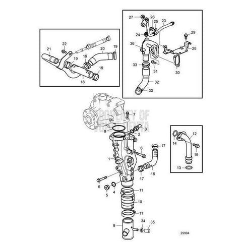 Fuel Pump,  ExchangeV2