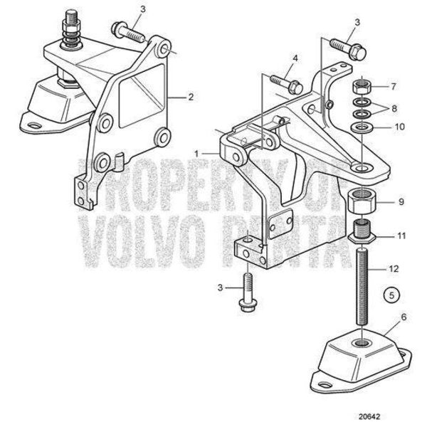 Engine MountingV2