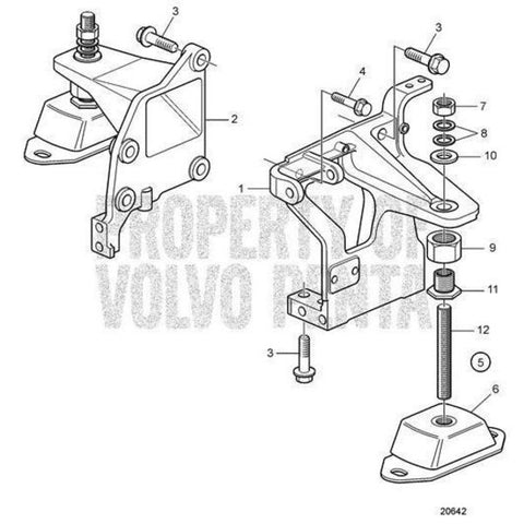 Engine MountingV2