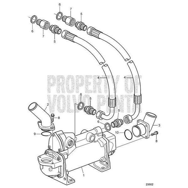 Engine BracketV2