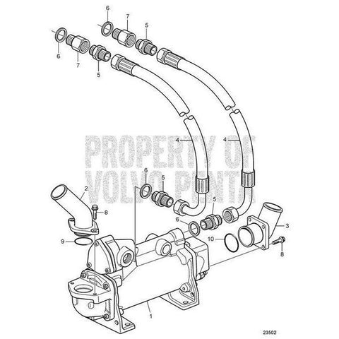 Engine BracketV2