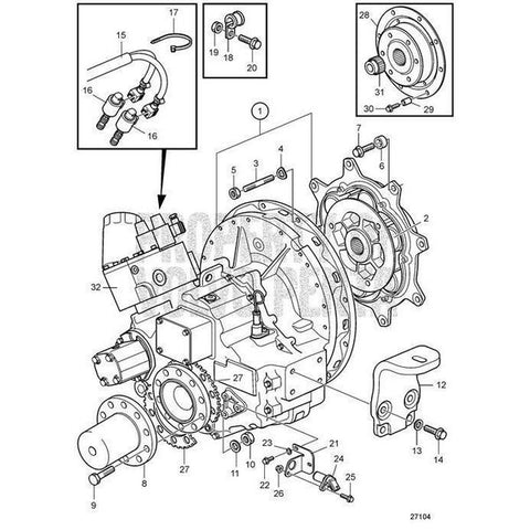 Engine MountingV2