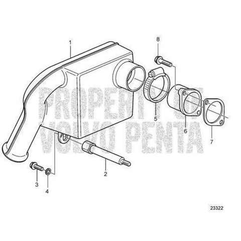 Gasket,  3809667
