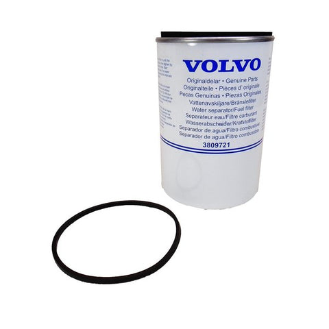 Fuel Filter Insert