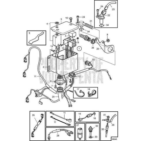 Electrical DistributV2