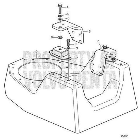 Engine BracketV2