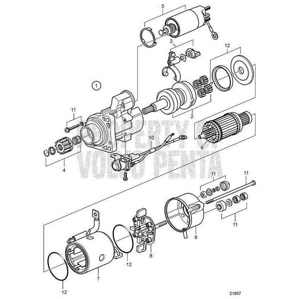 Gasket KitV2