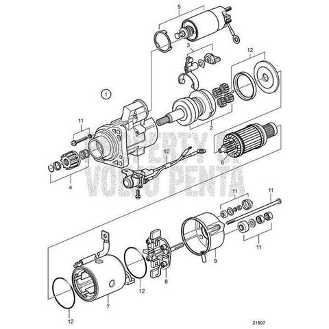 Gasket KitV2