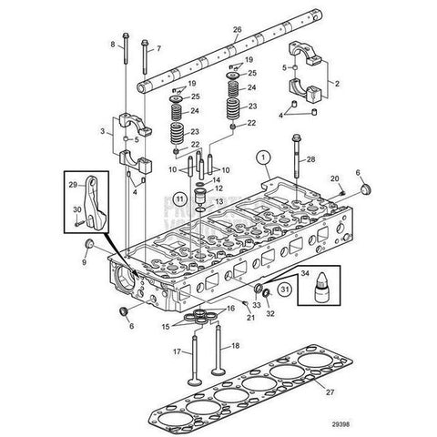 Exhaust ValveV2